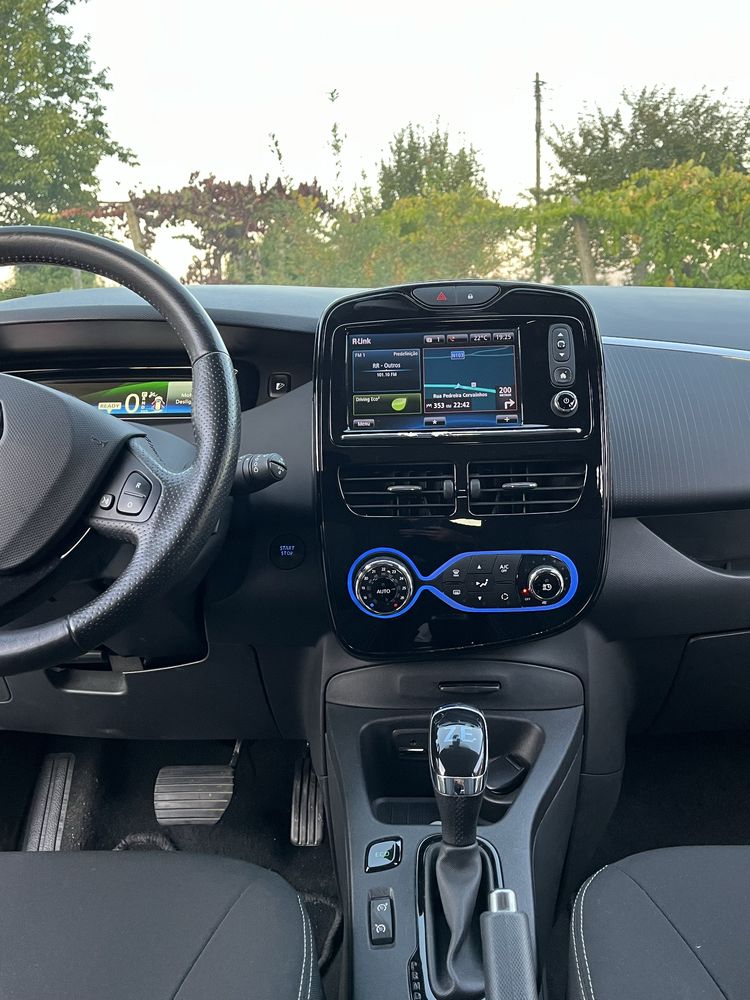 Renault zoe Intens IVA Dedutivel