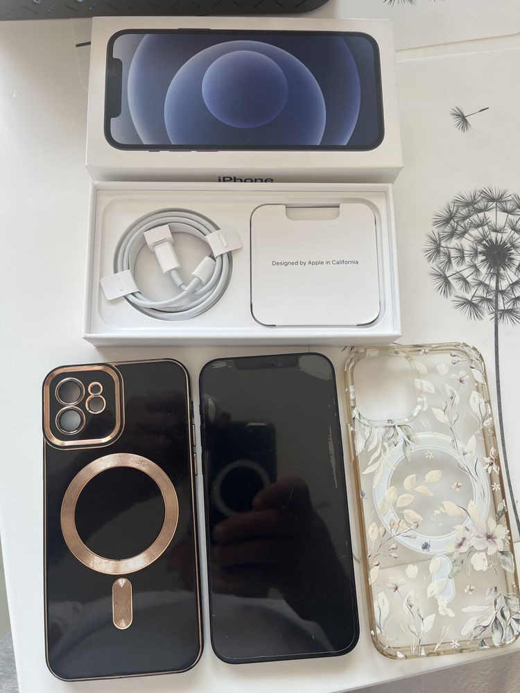 iphone 12 128 gb