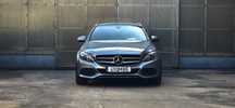Mercedes-Benz C 350 e