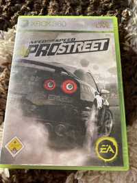 Gra Need for Speed ProStreet