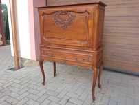 Barek Komoda Ludwikowska Stylowa