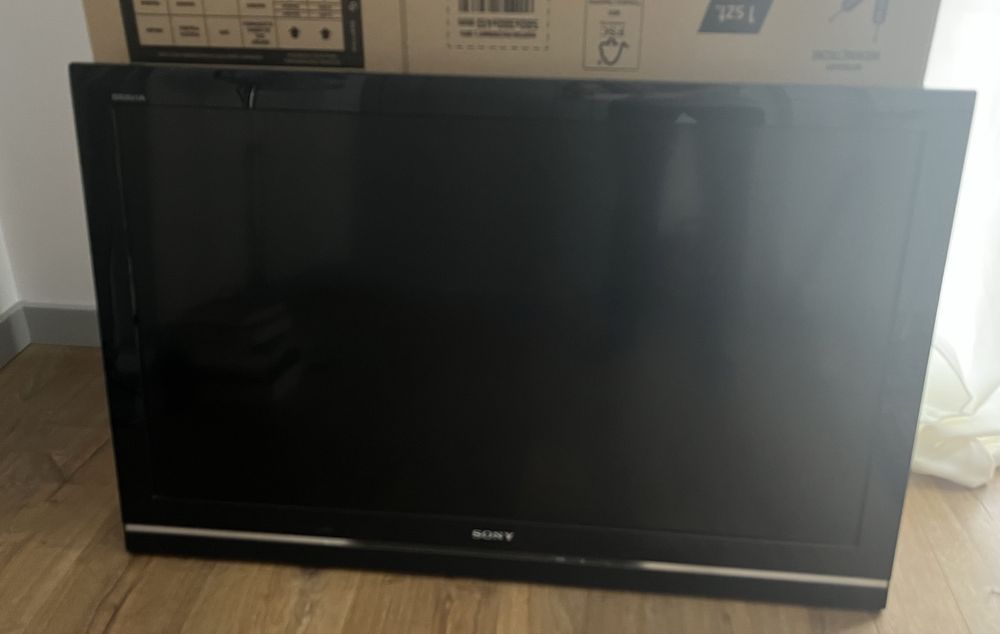 Telewizor Sony Bravia KDL-40V 55