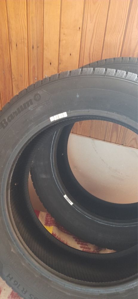 Автошини Barum Bravuris 5HM 195/55 R16 2023 рік