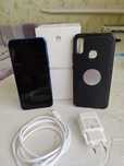 Хуавей п смарт + Продам хуавей P Smart Plus.

4/64. Huawei P Smart Plu