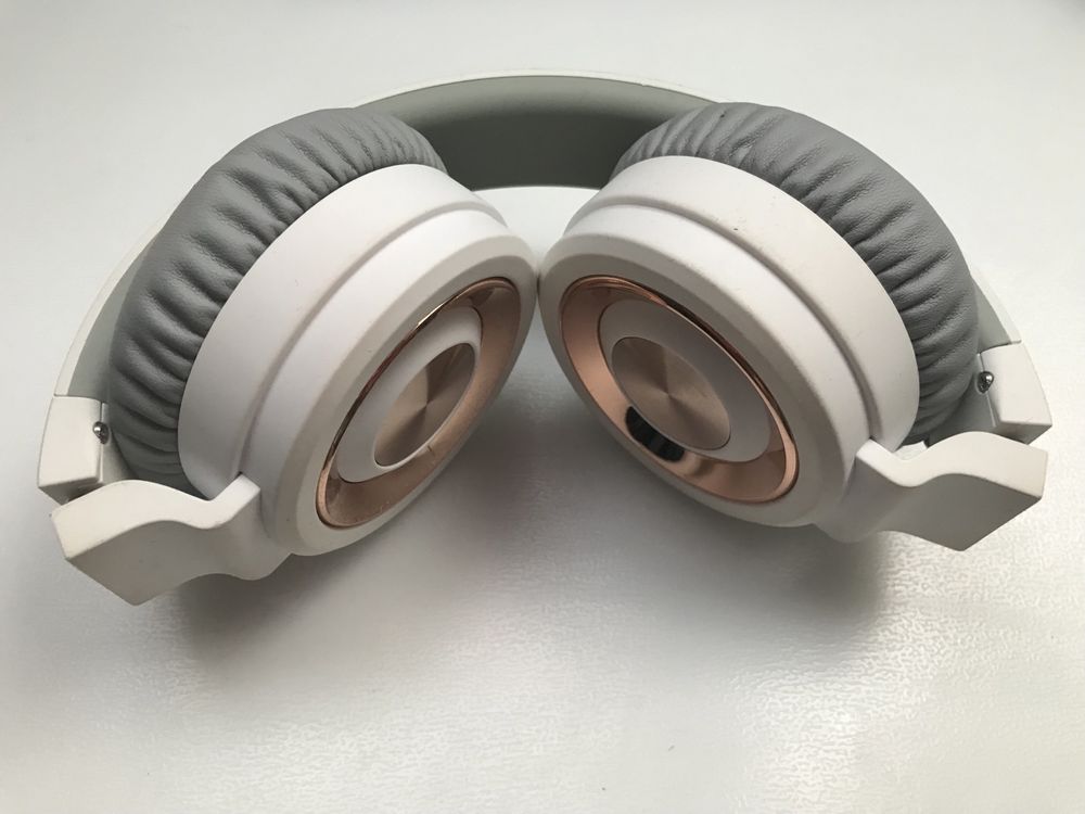 Słuchawki bezprzewodowe nauszne Bluetooth i Okulary vr Toruń Warszawa