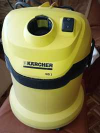 Odkurzacz Karcher