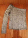 Top Tally Weijl (novo)
