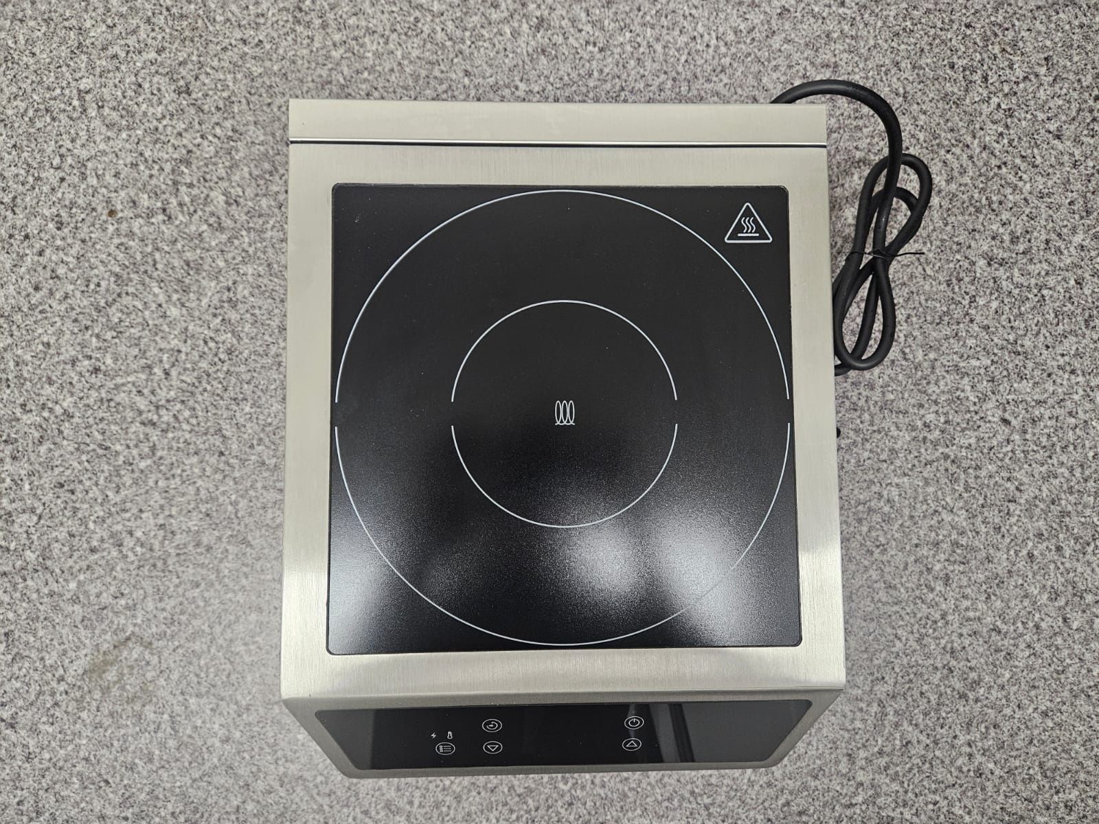 Hendi Induction Cooker 3500D