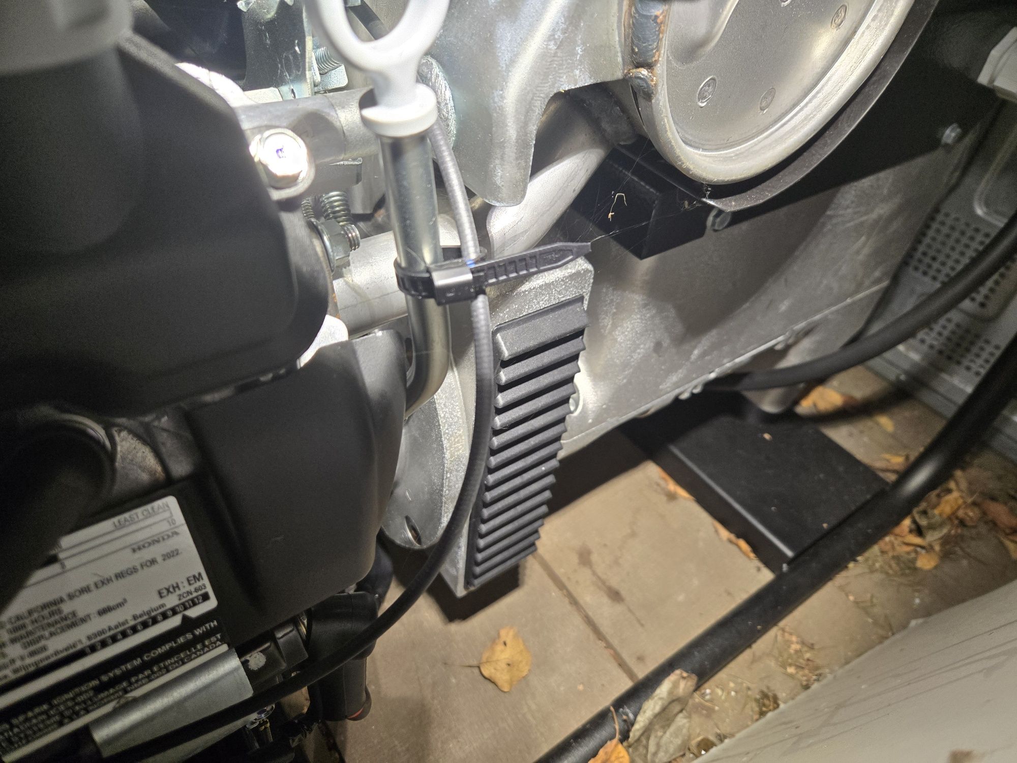 AGREGAT prądotwórczy EP13500TE AVR EP 13500 TE AVR  NOWY !!!