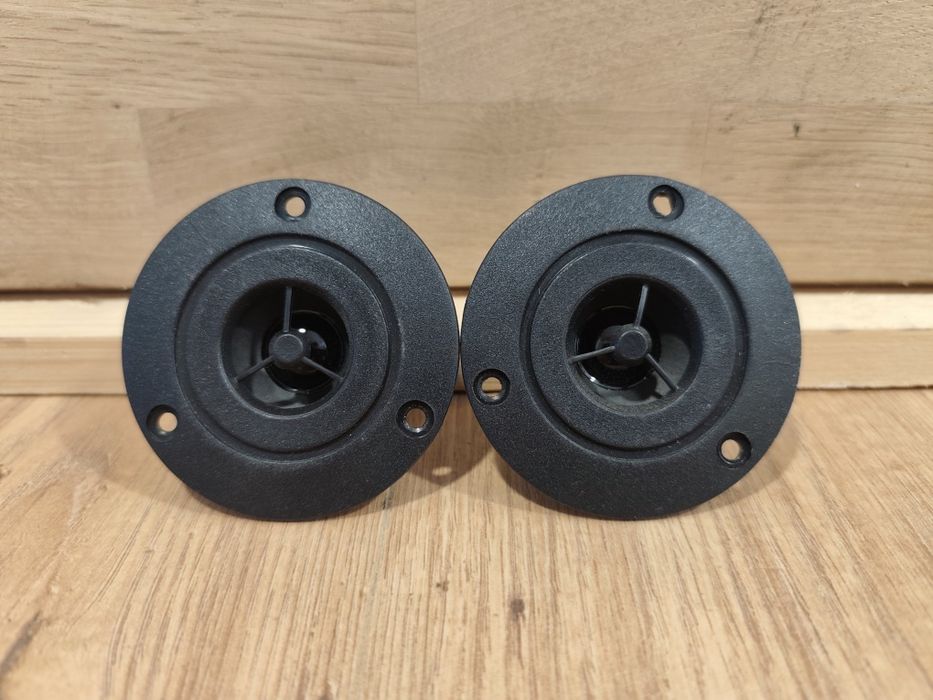 Пара ВЧ динаміків 5W 4Om