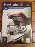 This is Football 2004 PS2