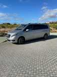 Mercedes-Benz V 220 CDi Longo Avantgarde Aut.