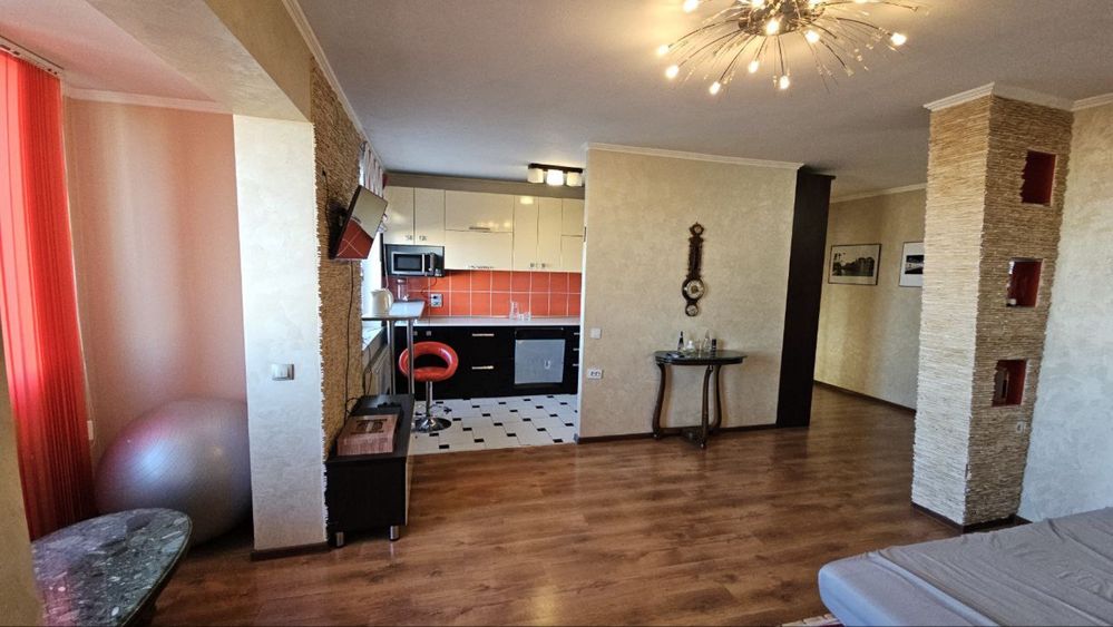 Продаж 3 кімн квартири