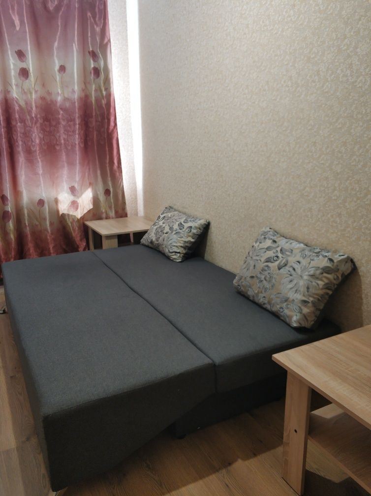 Сдается 4- хкомнатная квартира в центре Одессы