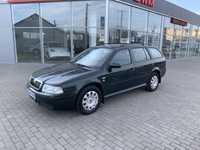 Skoda Octavia Tour 1.6 MPI 2005