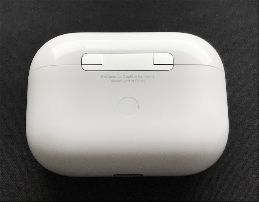 Кейс airpods Pro A2190 original Б/У оригинал