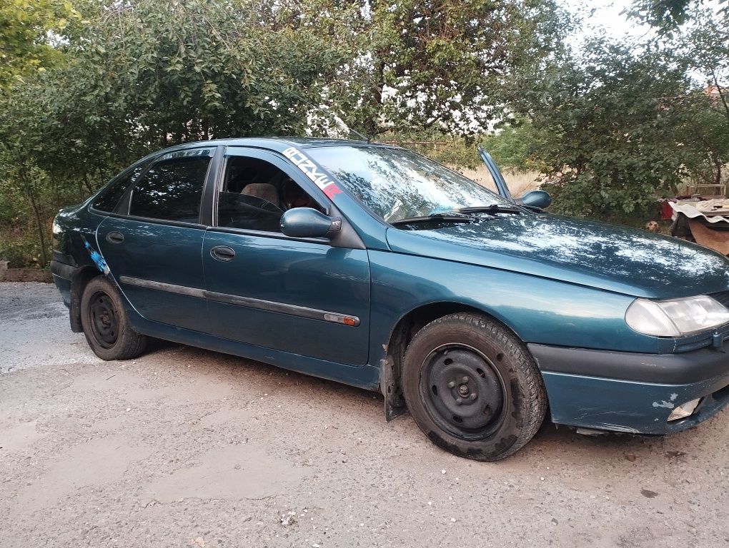 Продам Renault Laguna
