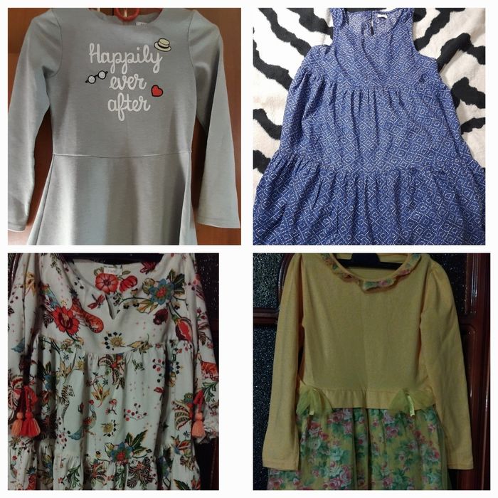 Плаття  для дівчинки,сарафан