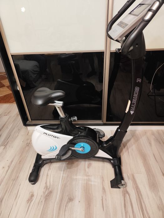 Rower stacjonarny magnetyczny Axer Pluton XC500