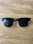 Okulary Ray Ban Clubmaster Oryginalne Nowe