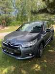 Citroën DS4
