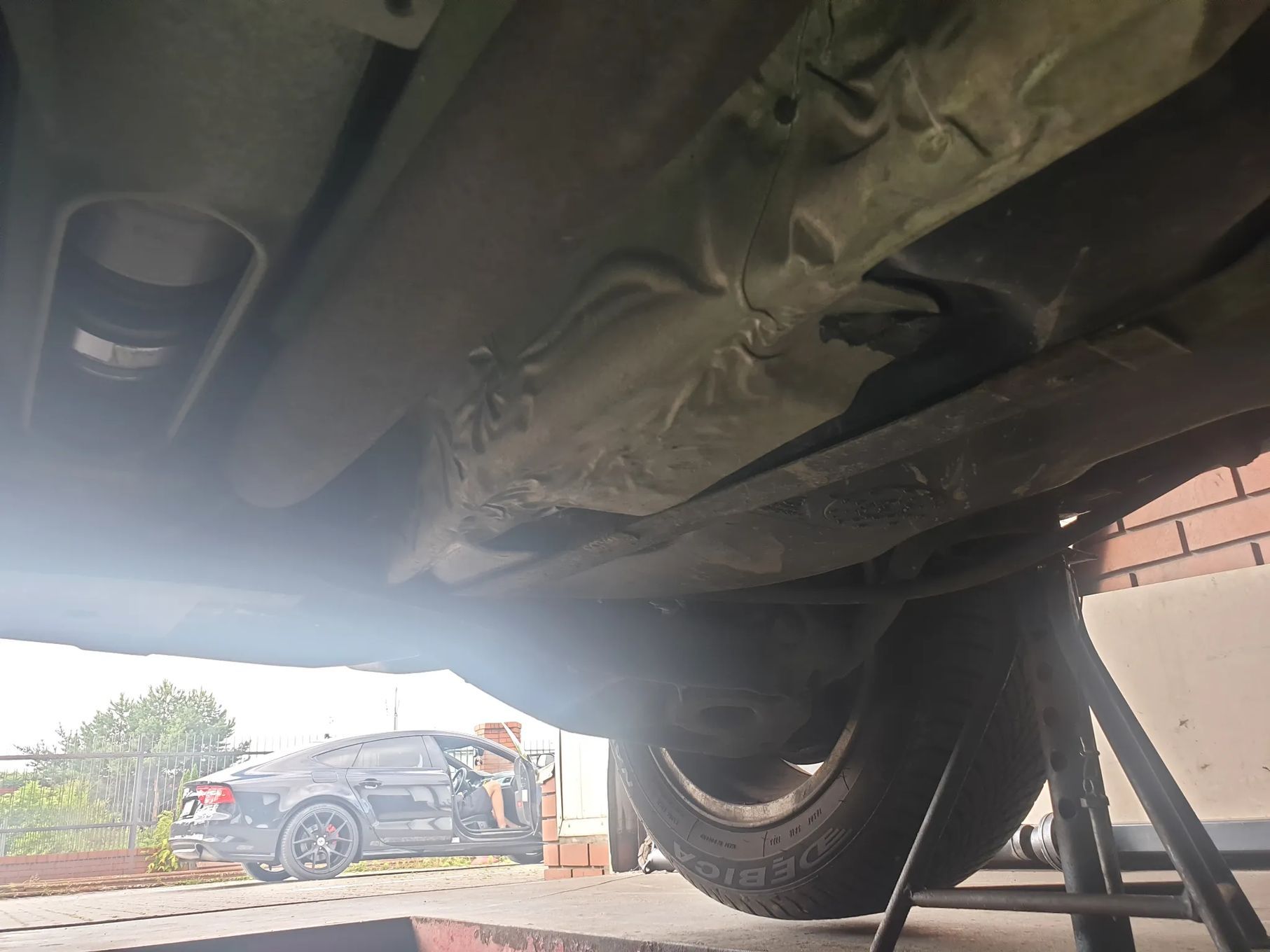Volvo V70 2.4 Turbo AWD Zadbane Serwisowane Sprawne