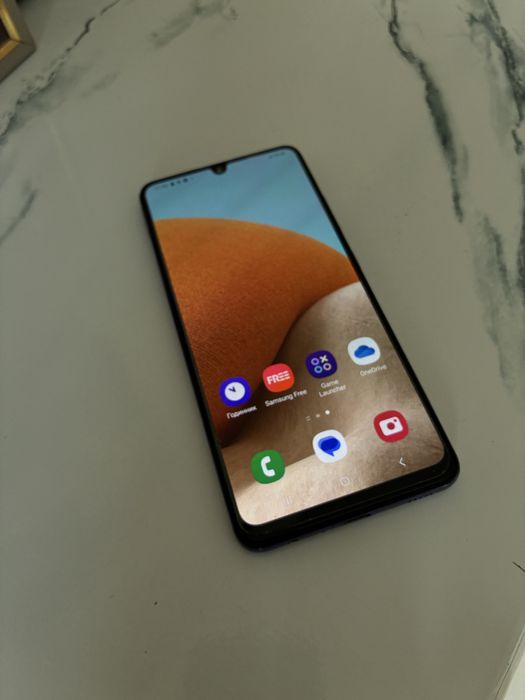 Samsung galaxy a32 128гб