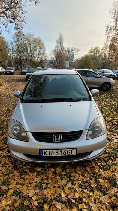 Honda Civic Honda Civic
