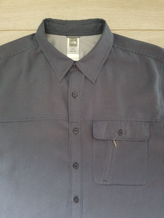 The North Face-koszula turystyczna XL