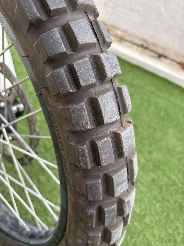 AJP PR3 125 Enduro