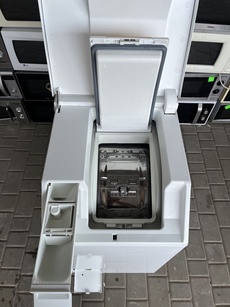 Пральна машина Miele W 690 F На 7 кг. Стан ідеальний Шир 45 см.