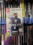 FIFA 23 PL|Nintendo Switch