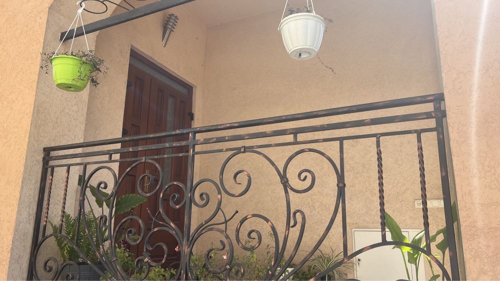 Дім в «Росвигово»