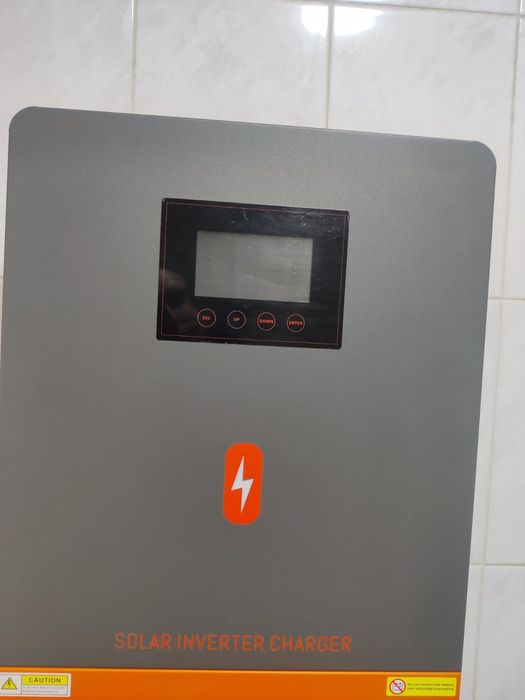 Інвертор Pow Mr 10.2