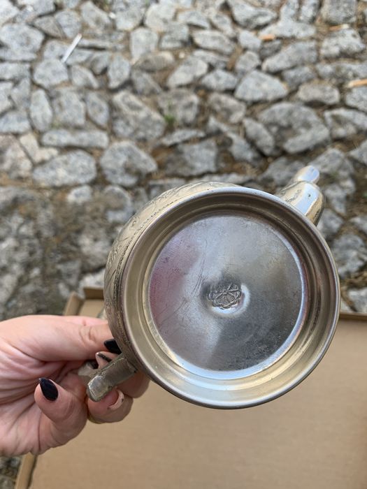 Conjunto 2 peças