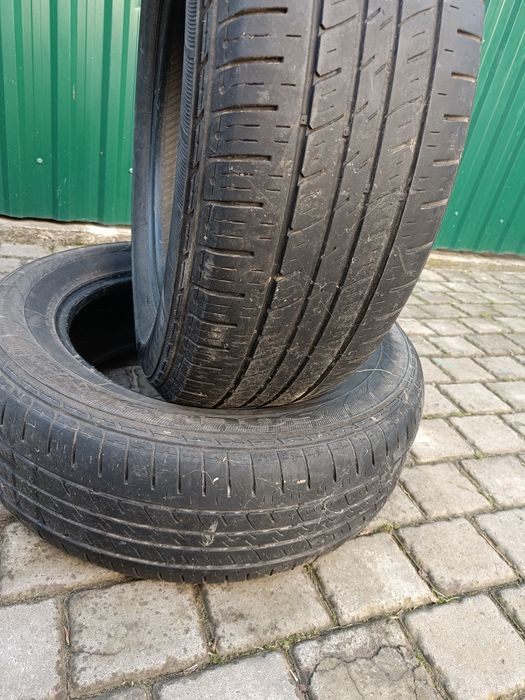 Гума KUMNO 235/65 R 17