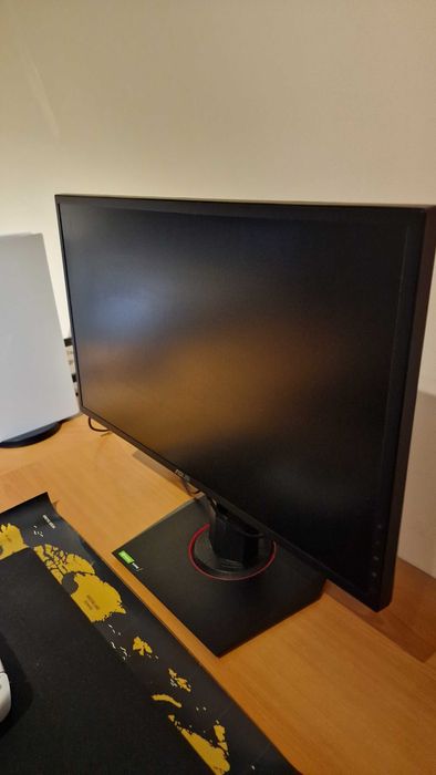 Monitor Gaming Asus 165 Hz; 0,5 ms