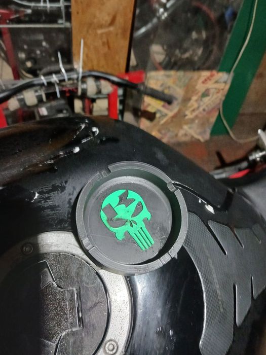 Попільничка декоративна,брелок, емблема авто,мото...