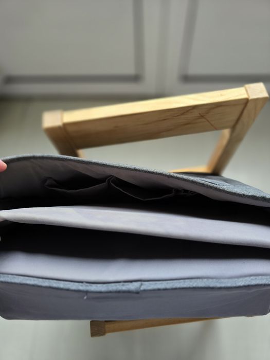 Pasta para computador portátil, marca Qilive