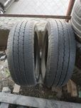 Шини резина літо 195/60 R16C Pirelli chrono