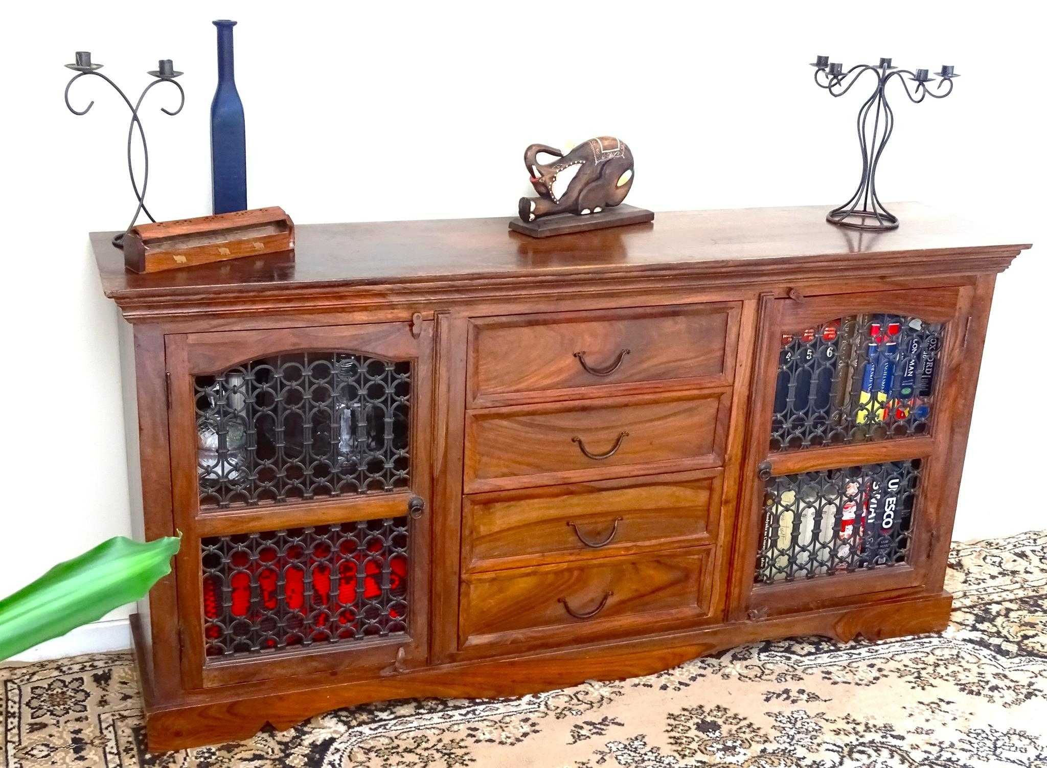 Kredens / komoda Almidecor seria GRENADA w bardzo dobrym stanie!