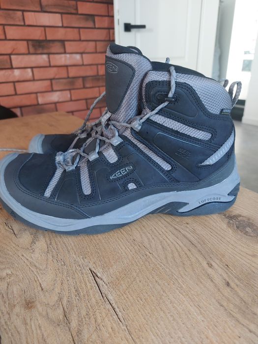 Buty trekkingowe KEEN  roz.44,5.