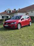Golf 7 1.2 TSI 105CV