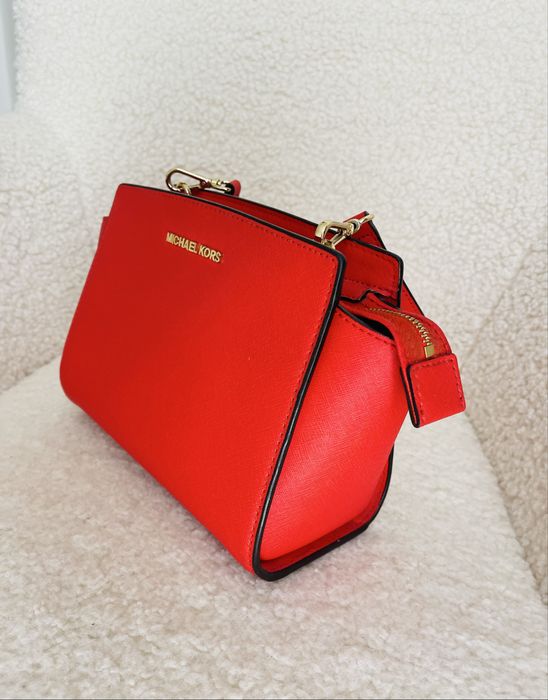 Сумка Michael Kors medium, оринінал