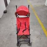 Carrinho passeio criança