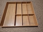 Organizer Ikea Variera do szuflady