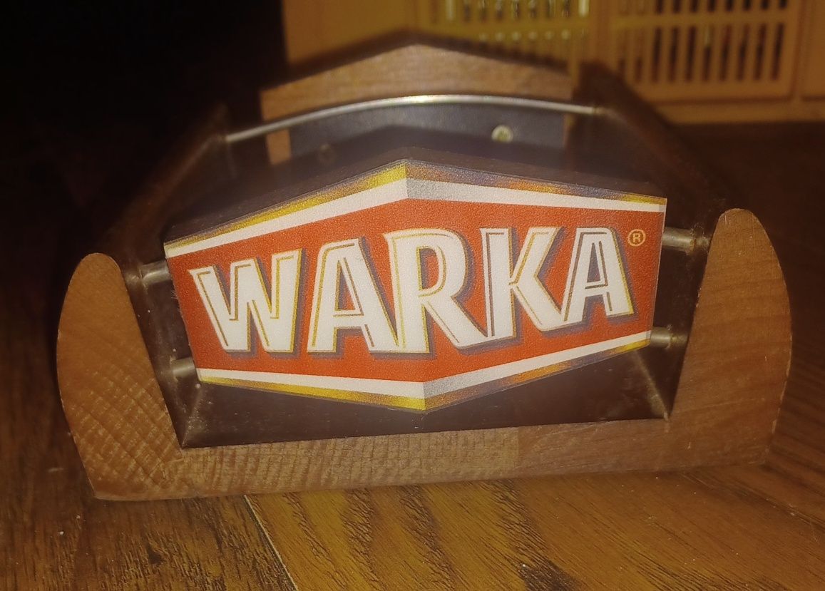 Stojak na podkładki