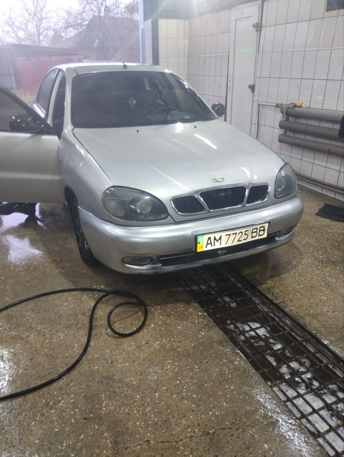 Продам ланос 1.5