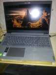 Ноутбук Lenovo ideapad L3-15IML05, протестирован и добавлен HDD на 1Т