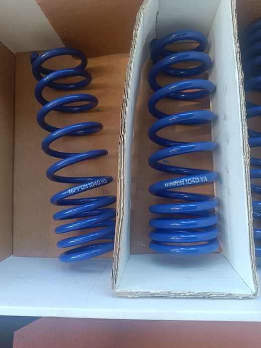 Sprężyny Sportowe Honda Civic EJ9 NIPPON AUTOSPORT